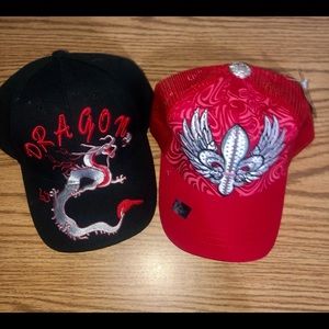 Hat/Cap Bundle